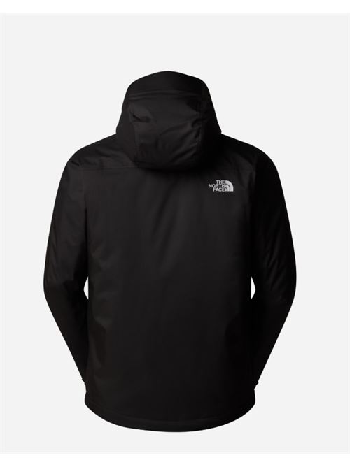 m millerton insulated jacket THE NORTH FACE | NF0A3YFI4H01.4H01